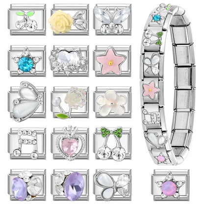 Charm Bracelet Accessories