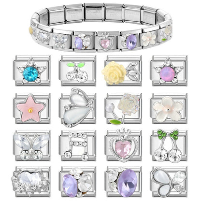 Charm Bracelet Accessories