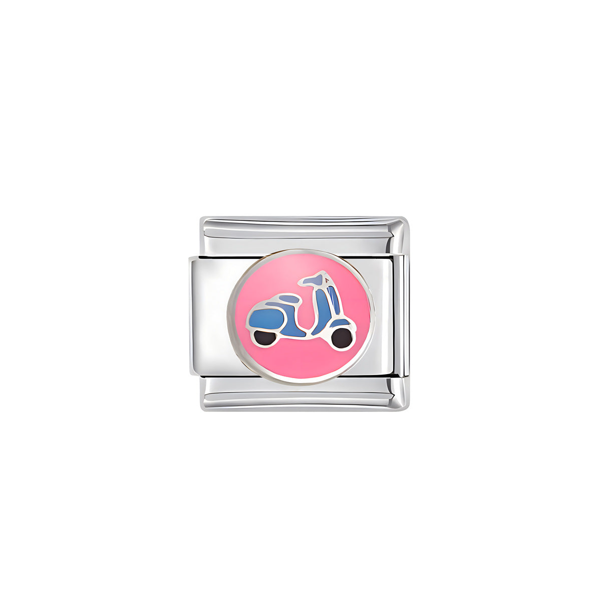 Charm Bracelet Module