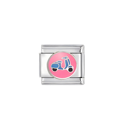 Charm Bracelet Module
