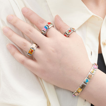 Charm Bracelet Module