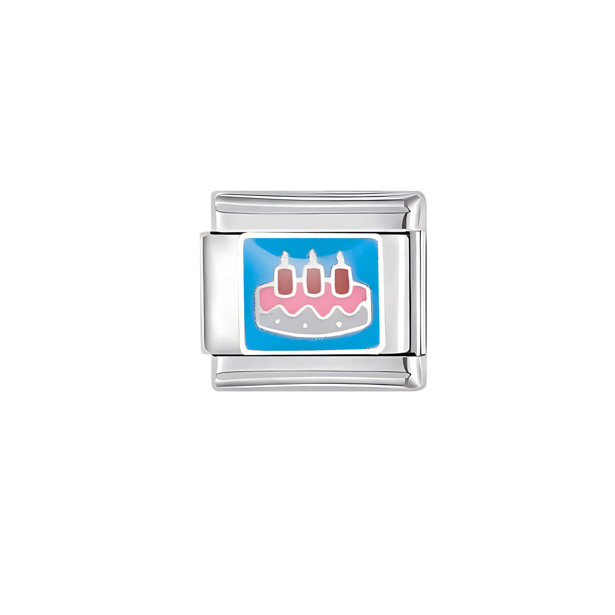 Charm Bracelet Module
