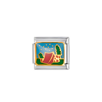 Charm Bracelet Module