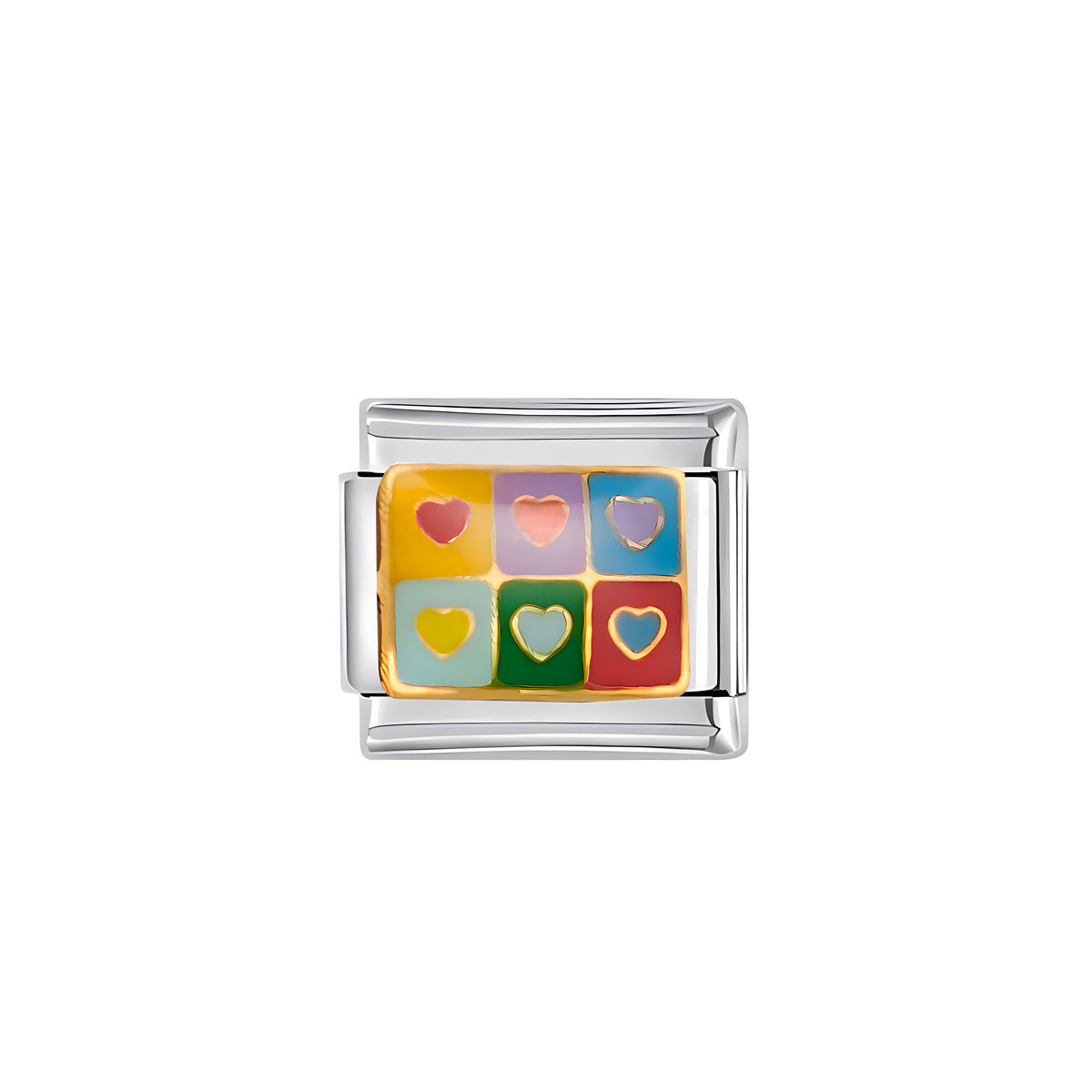 Charm Bracelet Module