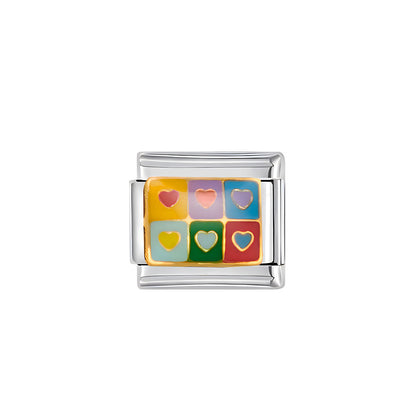 Charm Bracelet Module
