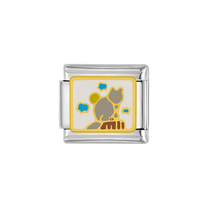 Charm Bracelet Module