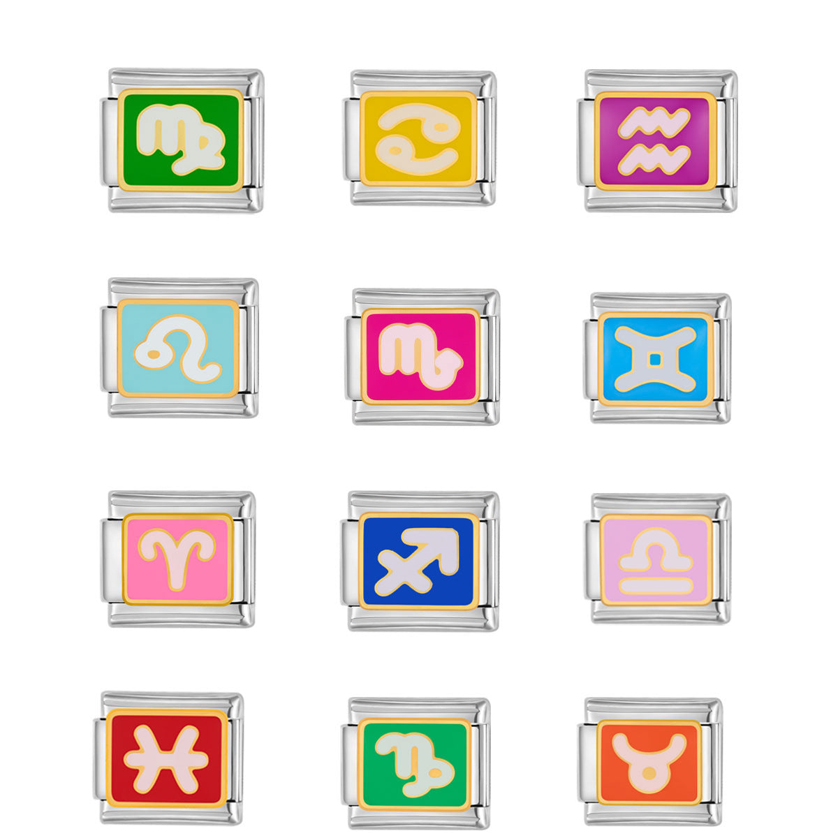 Charm Bracelet Module