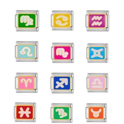 Charm Bracelet Module