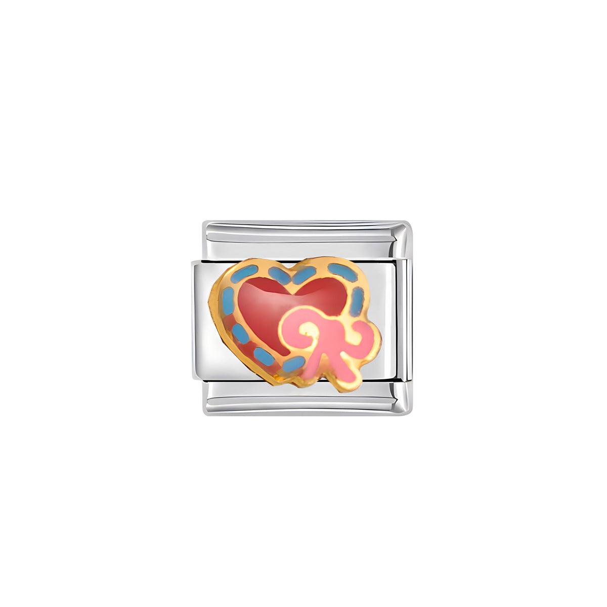 Charm Bracelet Module