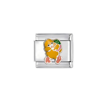 Charm Bracelet Module