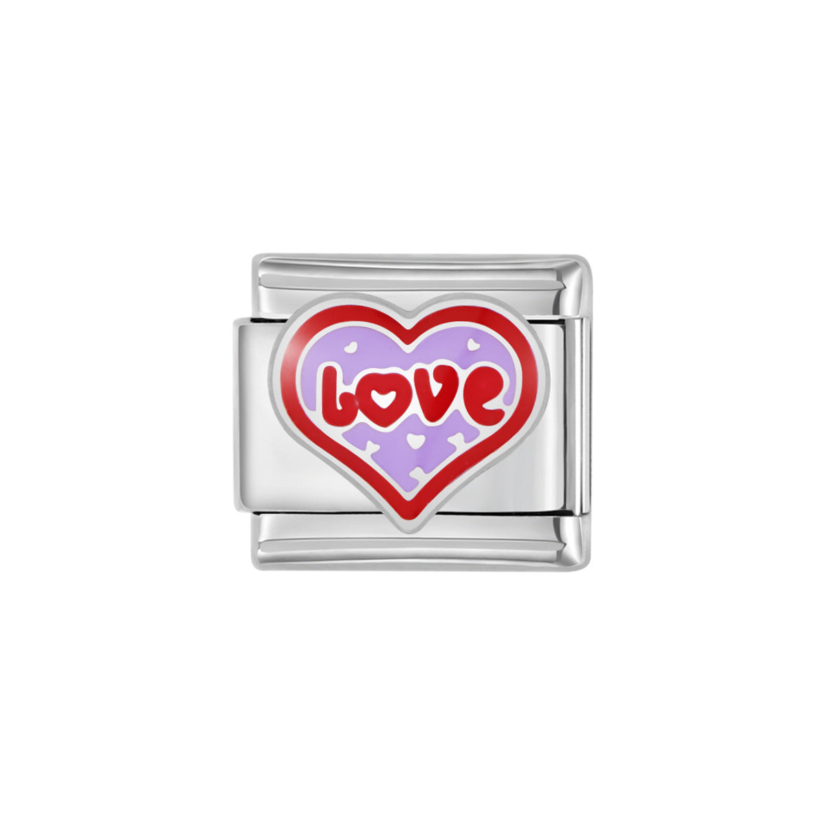 Charm Bracelet Module