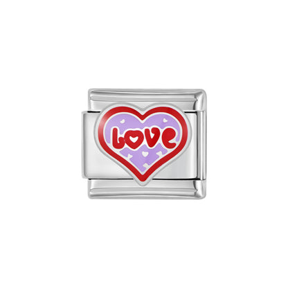 Charm Bracelet Module