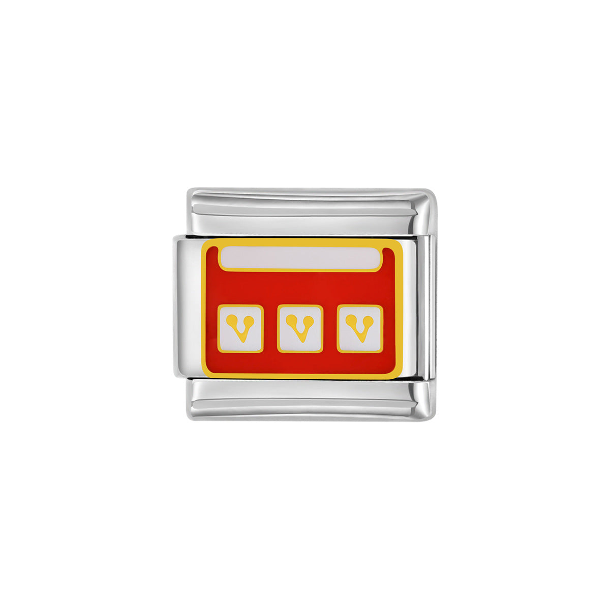 Charm Bracelet Module