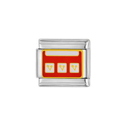 Charm Bracelet Module