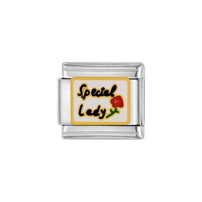 Charm Bracelet Module