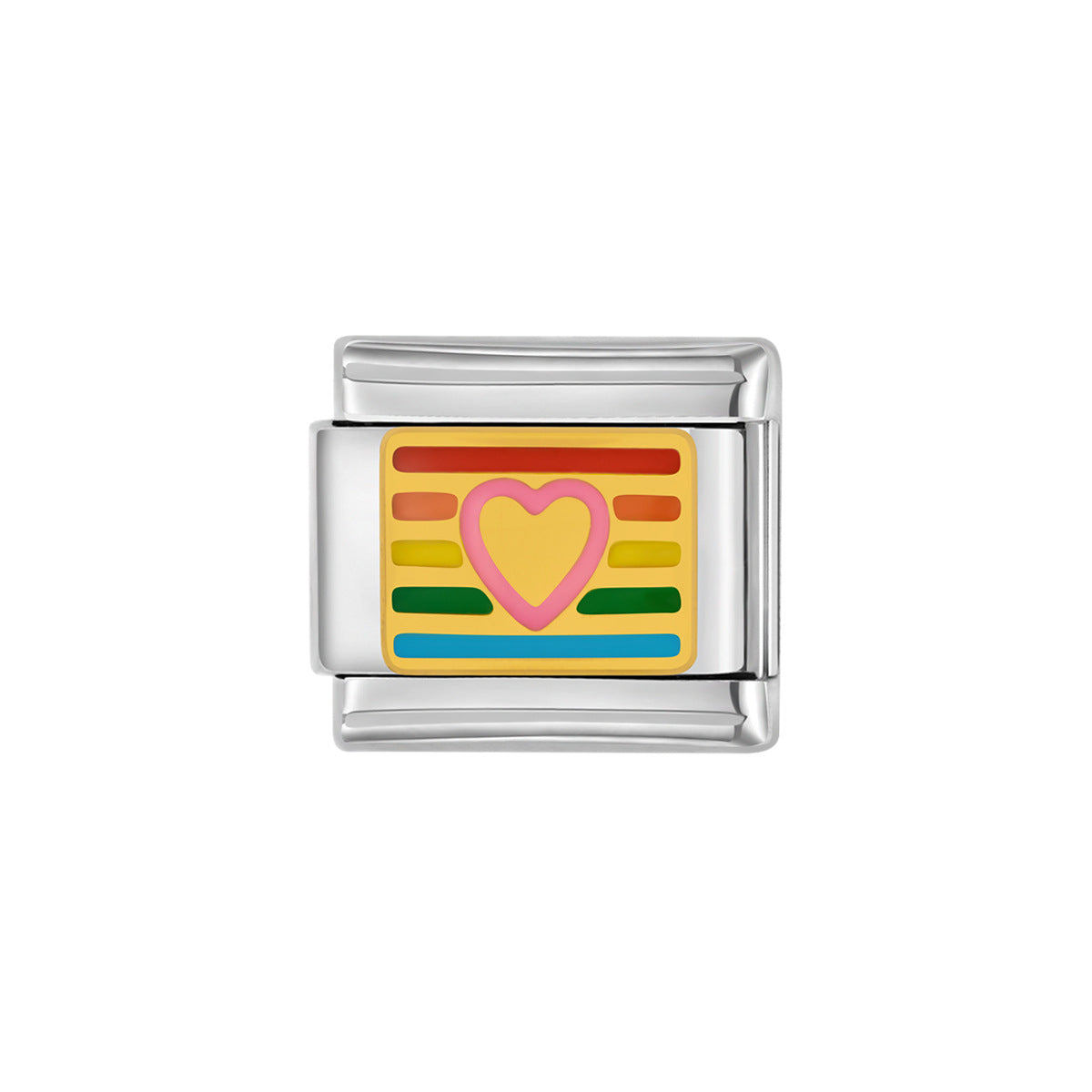 Charm Bracelet Module