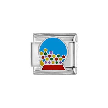 Charm Bracelet Module