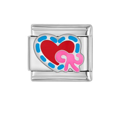 Charm Bracelet Module