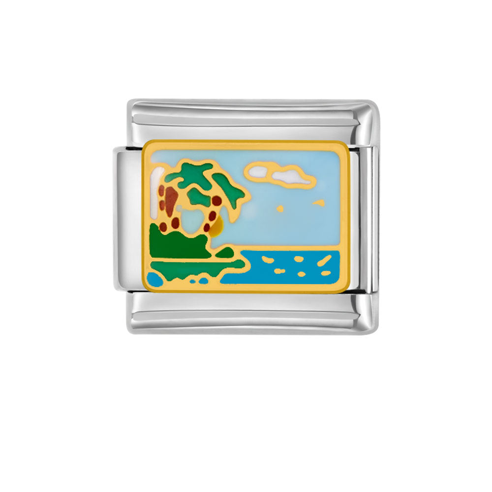 Charm Bracelet Module
