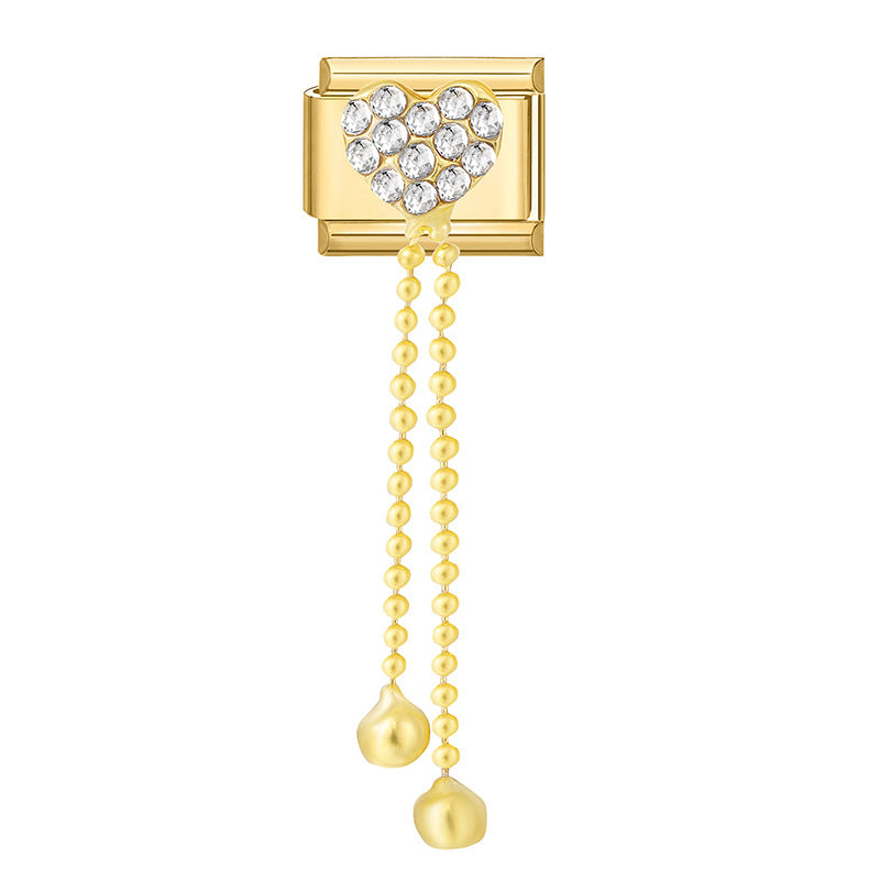 Charm Bracelet Pendants