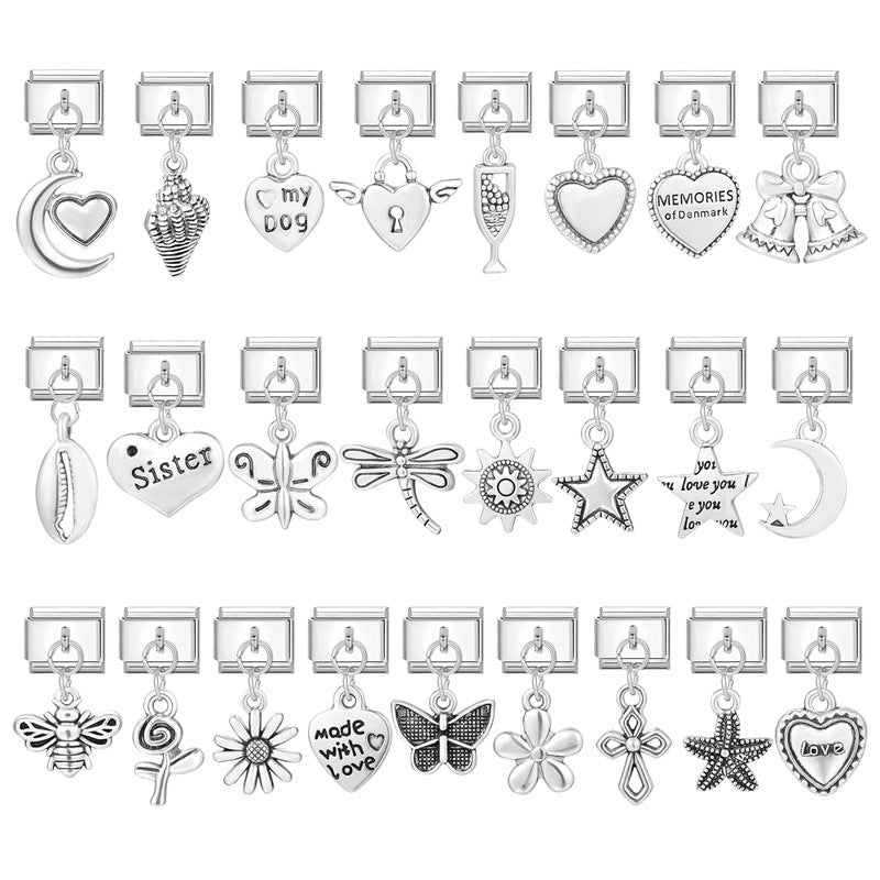 Charm Pendant