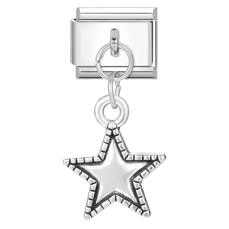 Charm Pendant
