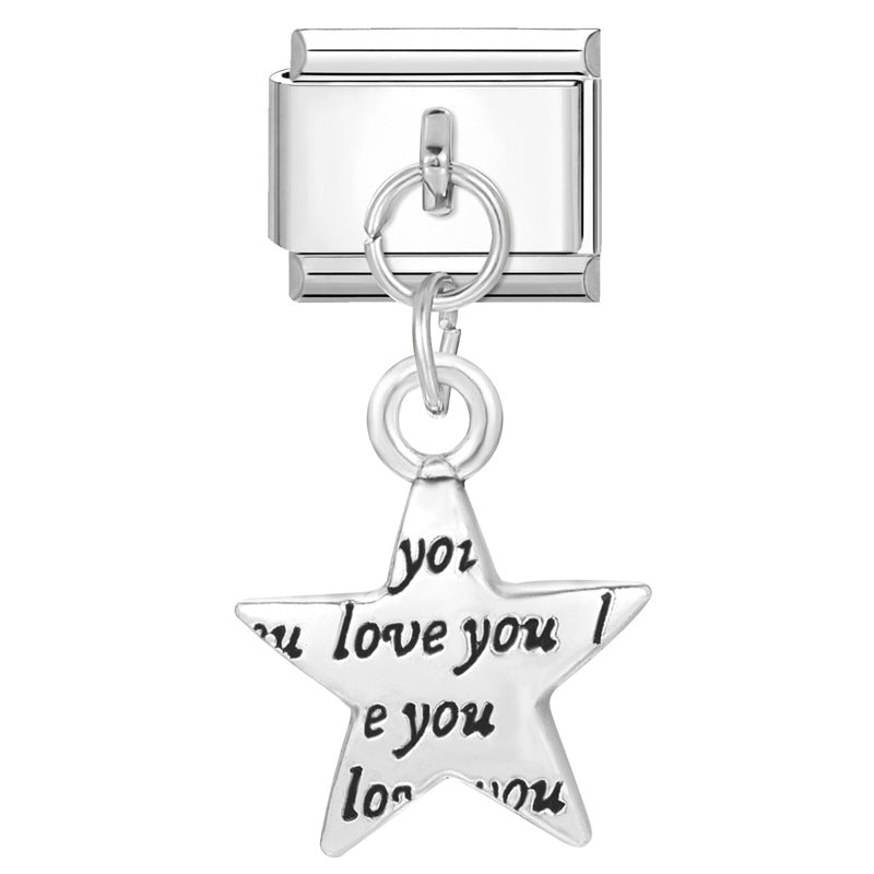 Charm Pendant