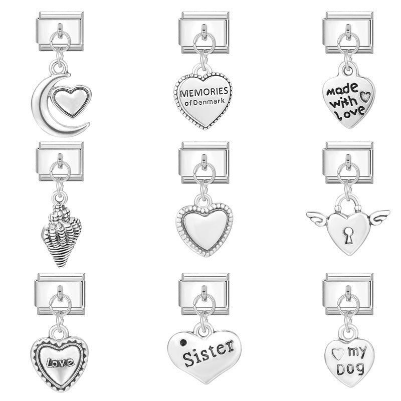 Charm Pendant