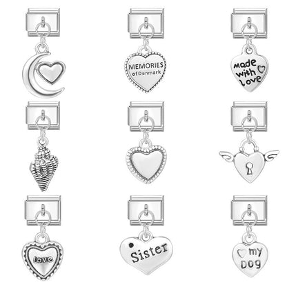 Charm Pendant