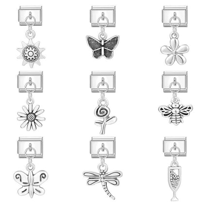 Charm Pendant