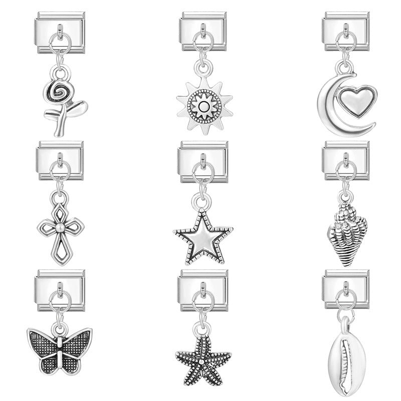 Charm Pendant