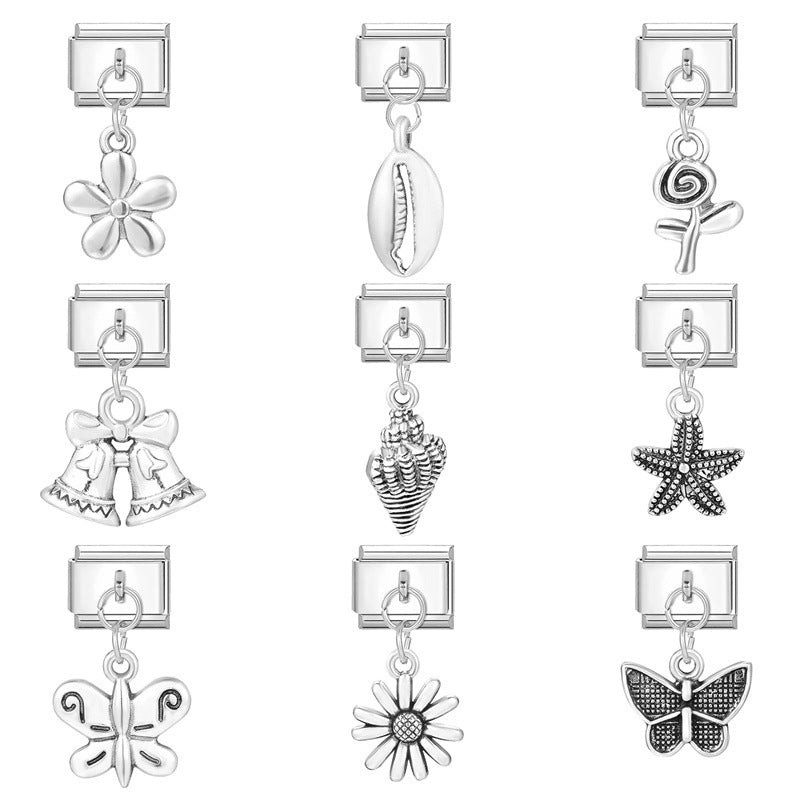 Charm Pendant
