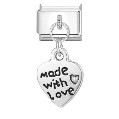 Charm Pendant