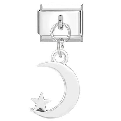 Charm Pendant