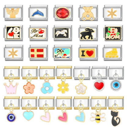 Charms