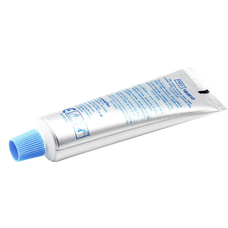 Chassis leak-proof ointment