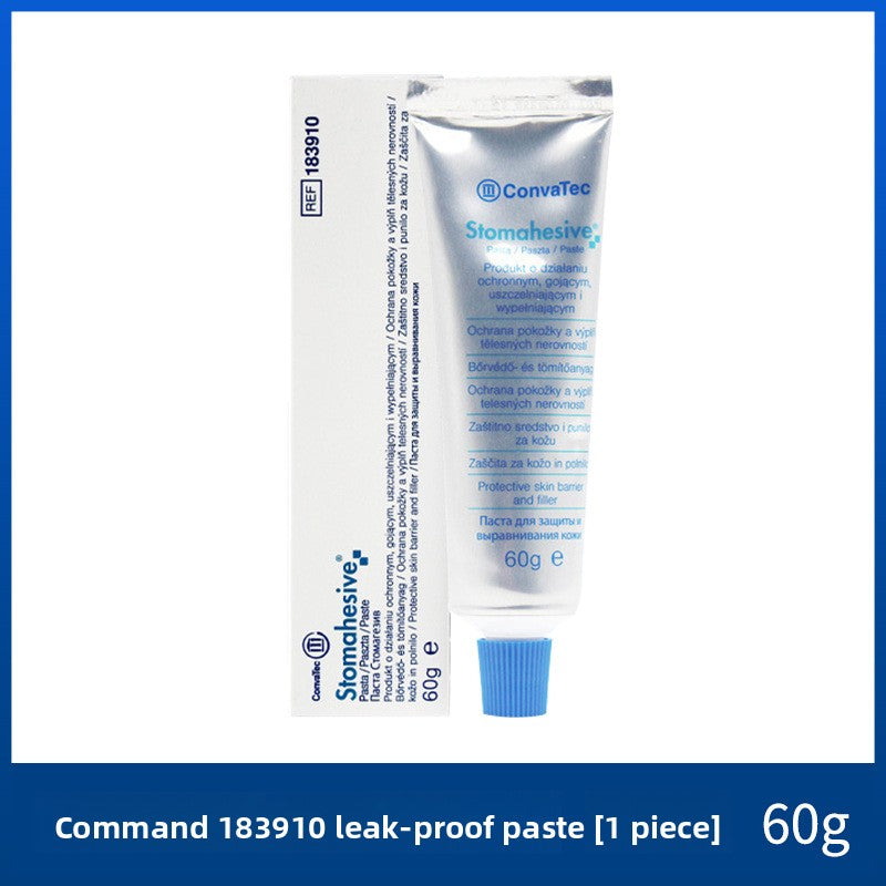 Chassis leak-proof ointment