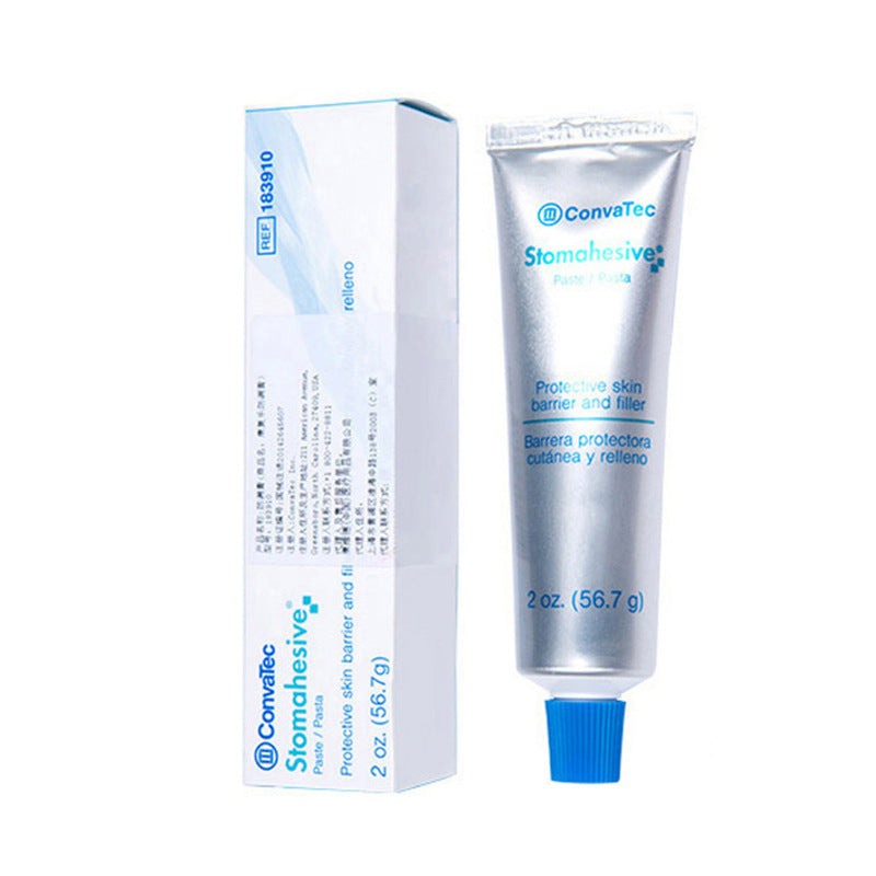 Chassis leak-proof ointment