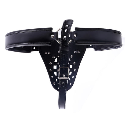 chastity belt