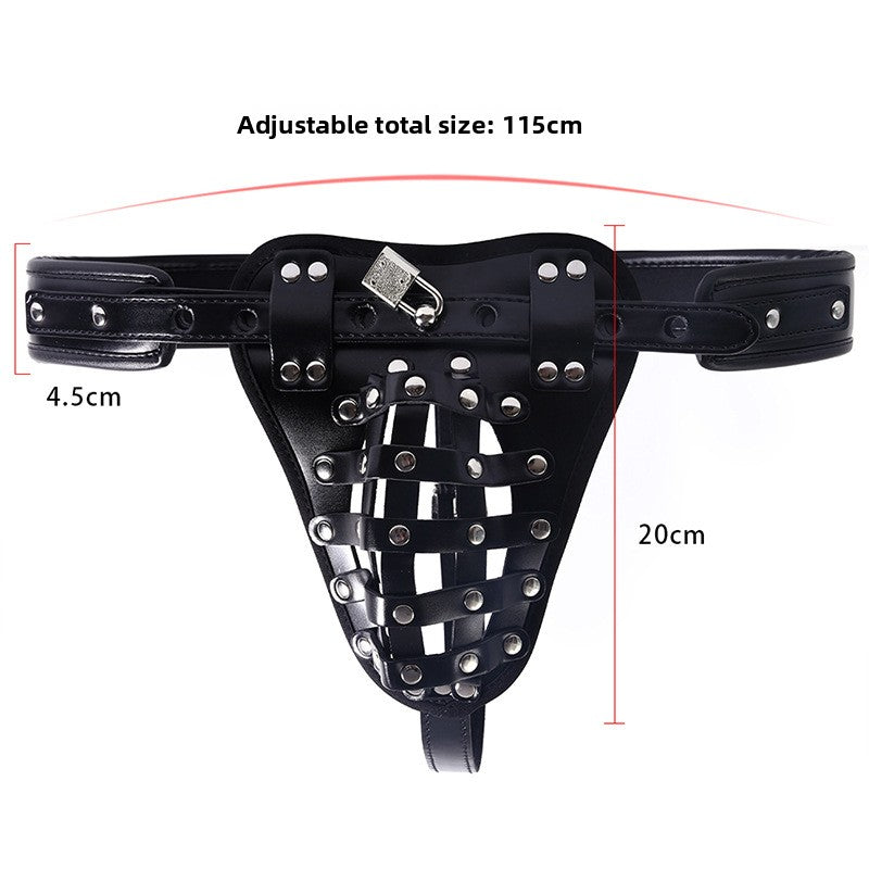 chastity belt