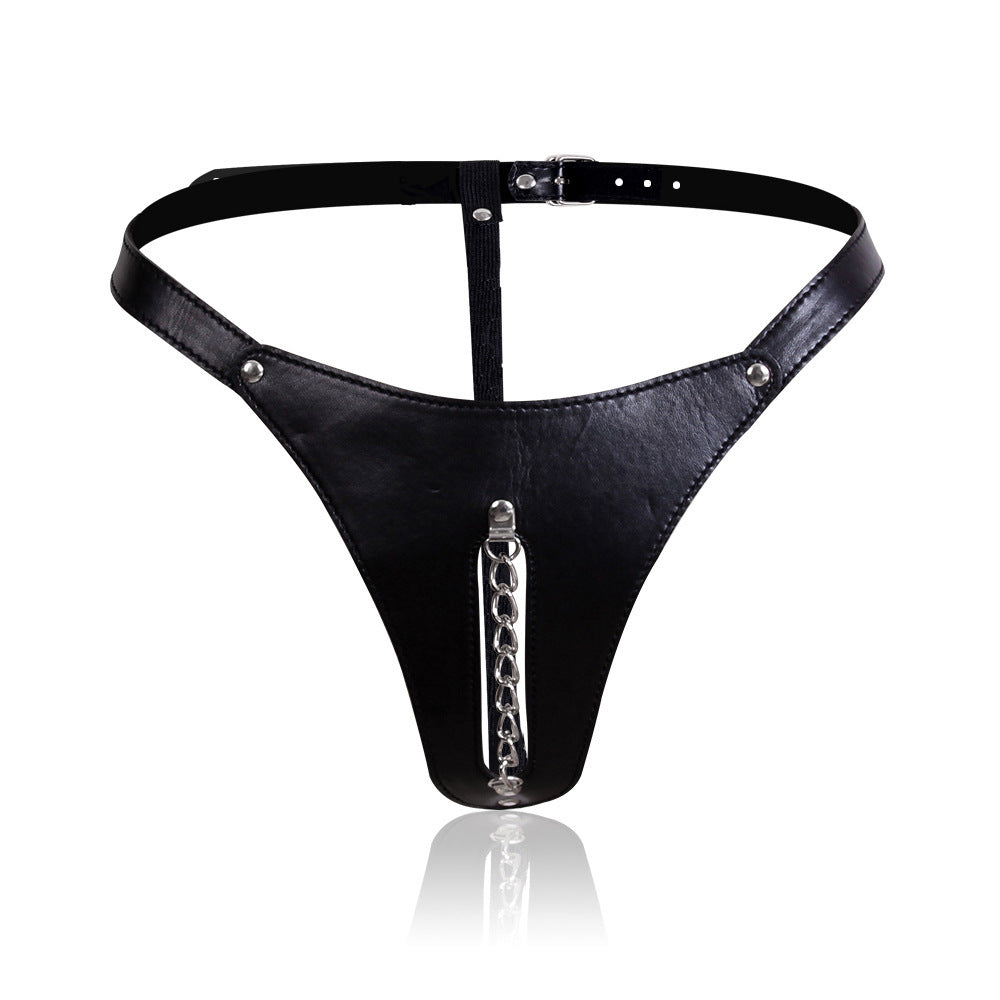 chastity belt
