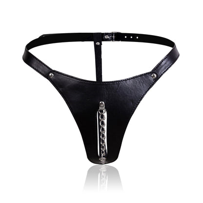 chastity belt