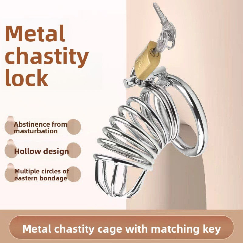 Chastity Device