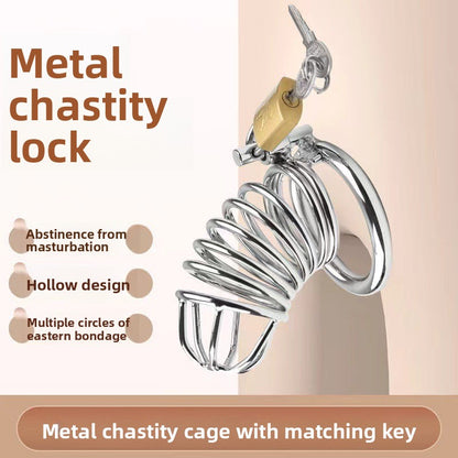 Chastity Device
