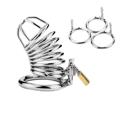 Chastity Device