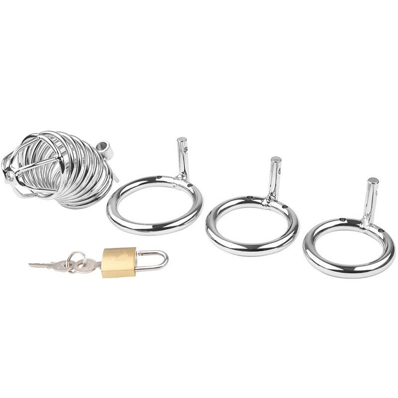 Chastity Device