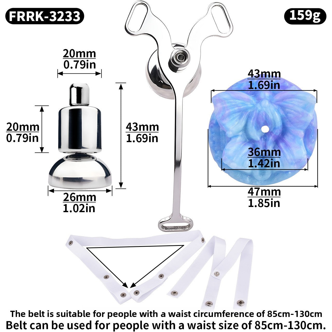chastity device