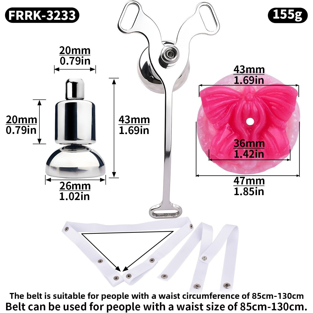 chastity device
