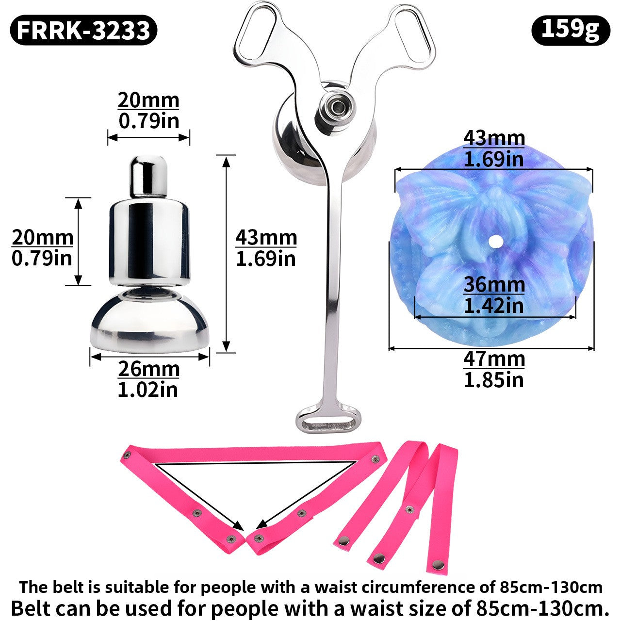 chastity device