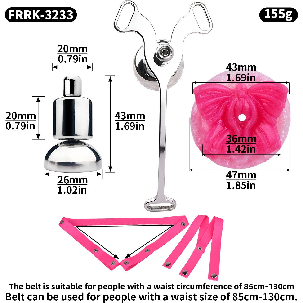 chastity device